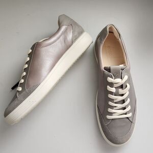 Ecco SOFT7 Leisure Sneakers Women's Size 8
